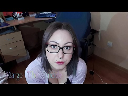 ❤️ Seksīga meitene ar brillēm sūc dildo dziļi kamerā ️❌ Seks video pie mums lv.niceporn-tv.ru ﹏